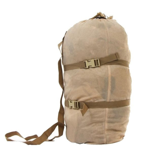 Traje Ghillie OAK LEAF 3D DESERT: chaqueta, pantalón y sombrero en 100% poliéster