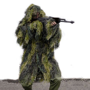 Parka camuflaje SNIPER GHILLIE WOODLAND imagen del producto