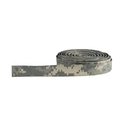 Nášivka jmenovka ARMY ACU DIGITAL cinta tejida 2,5 cm