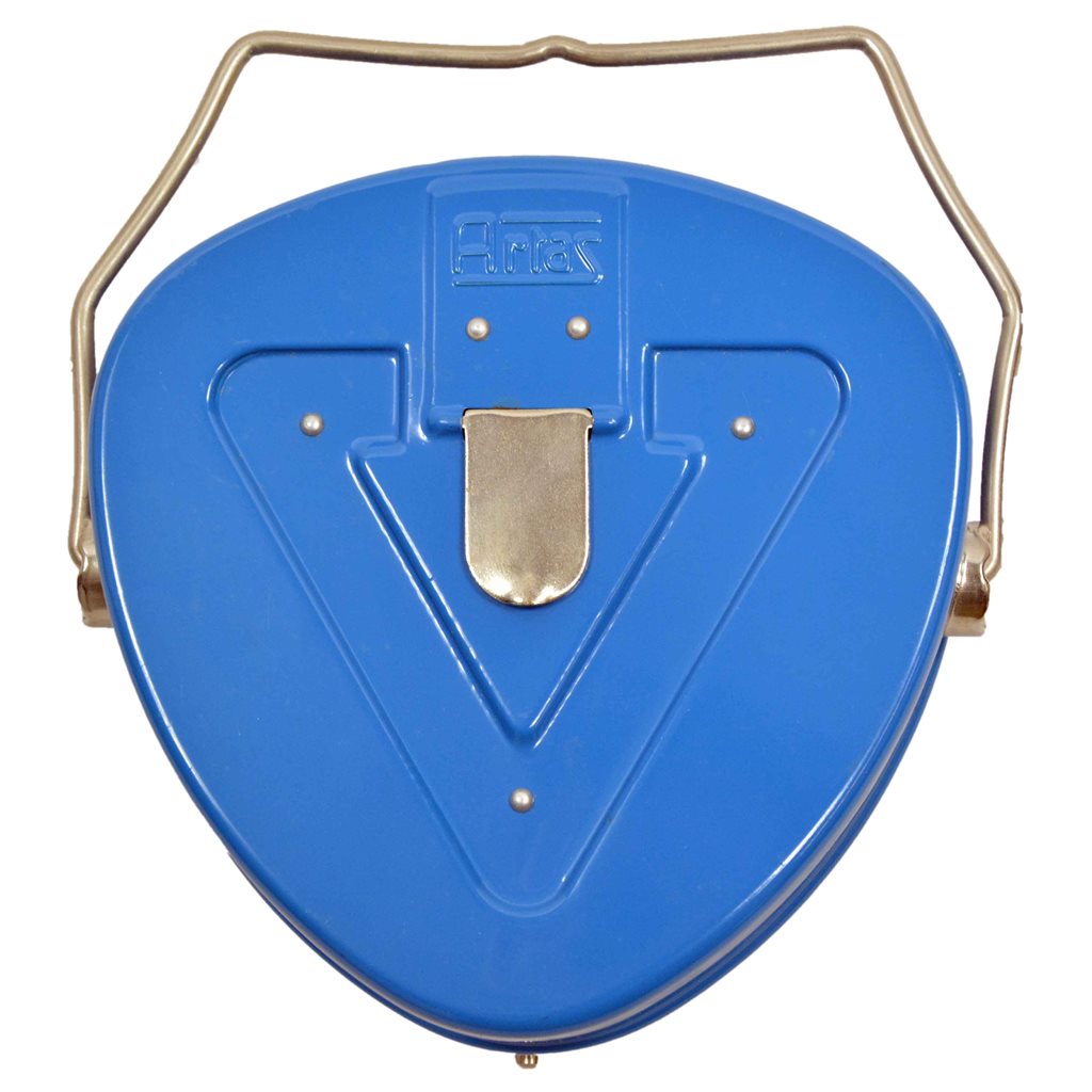 Linterna de camping ARTAS Nr.3010 de 1975