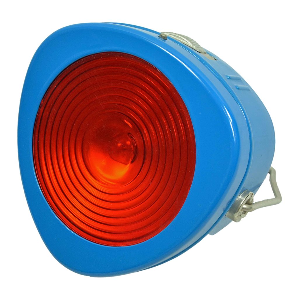 Linterna de camping ARTAS Nr.3010 de 1975