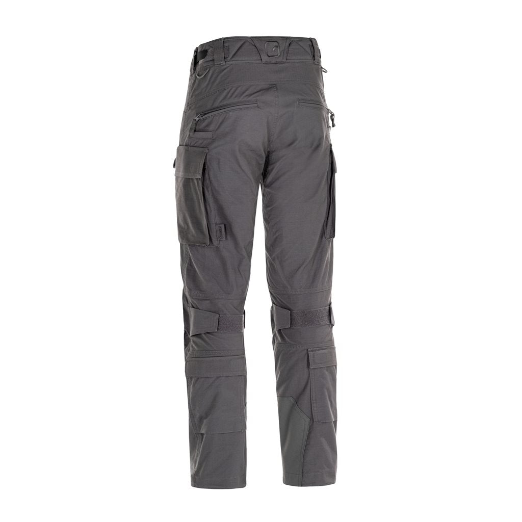 Pantalones COMBAT RAIDER MK V grises - vista del producto