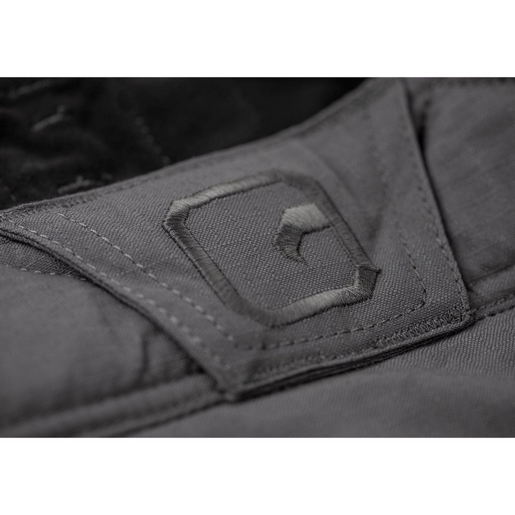 Pantalones COMBAT RAIDER MK V grises - vista del producto