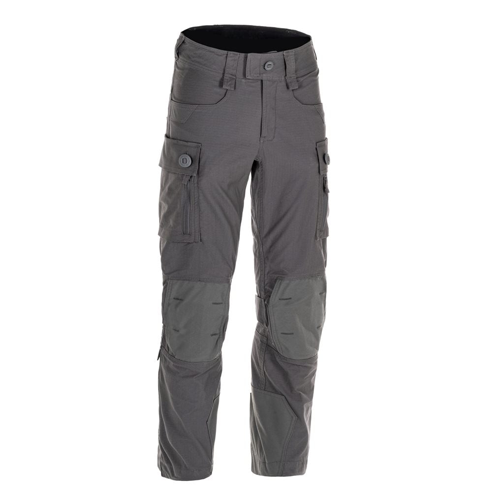 Pantalones COMBAT RAIDER MK V grises - vista del producto