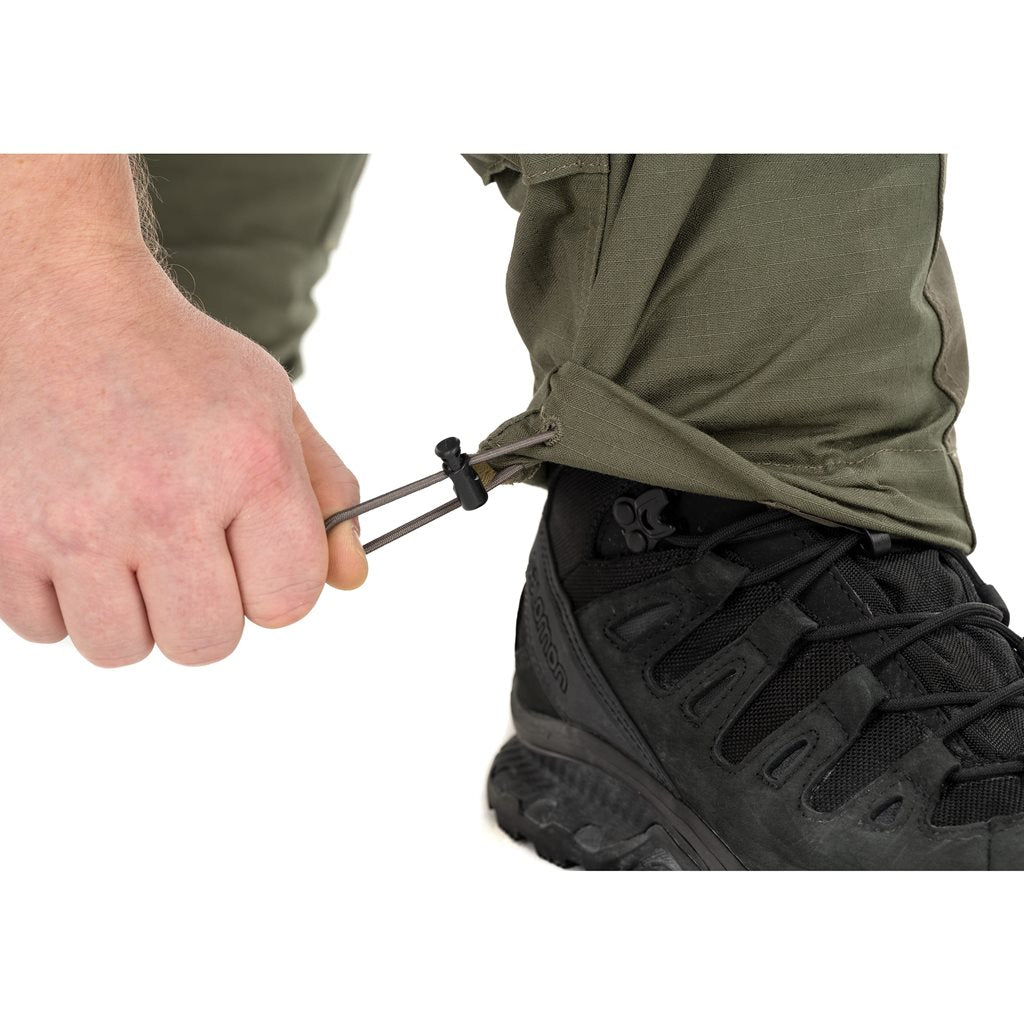 Pantalones de combate COMBAT RAIDER MK V Stonegrey Olive