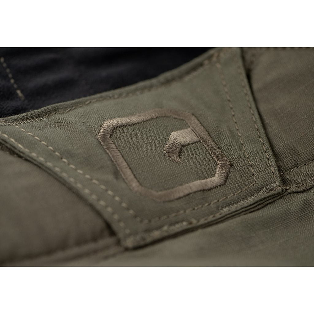 Pantalones de combate COMBAT RAIDER MK V Stonegrey Olive