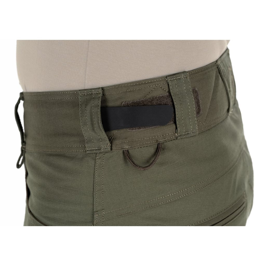 Pantalones de combate COMBAT RAIDER MK V Stonegrey Olive