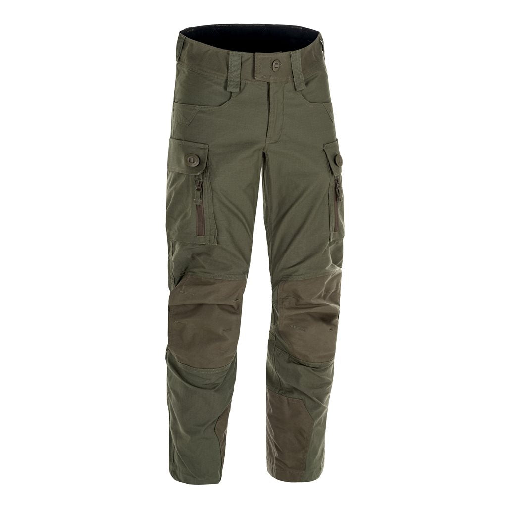 Pantalones de combate COMBAT RAIDER MK V Stonegrey Olive