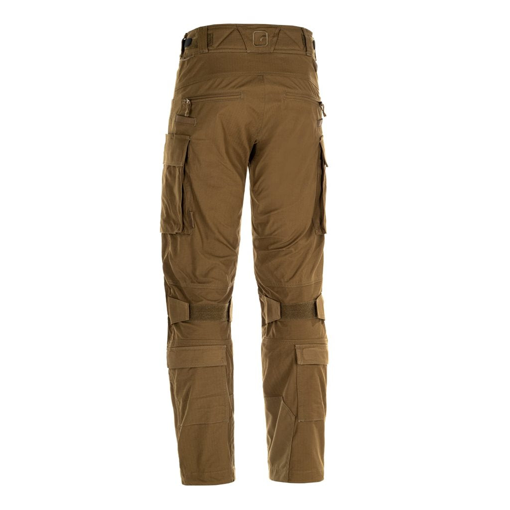 Pantalones Combat Raider MK V color Coyote