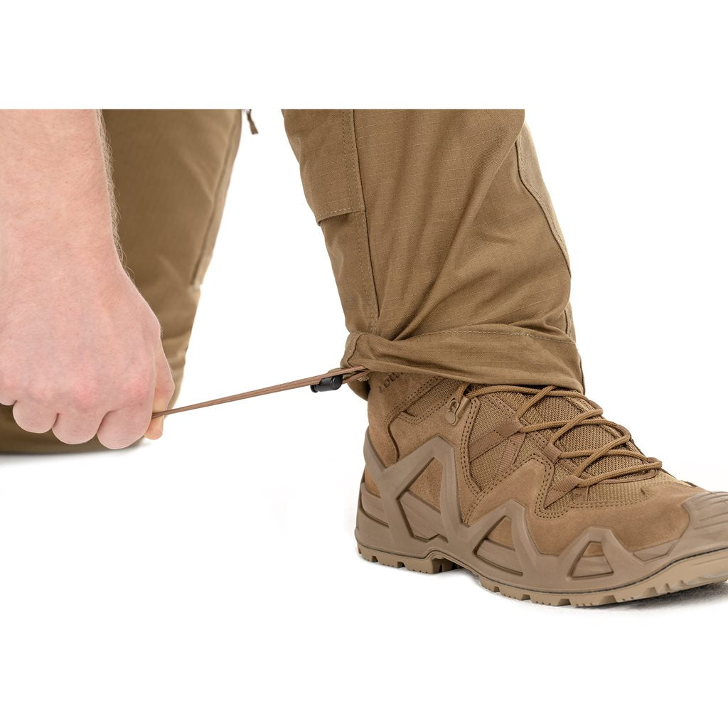 Pantalones Combat Raider MK V color Coyote