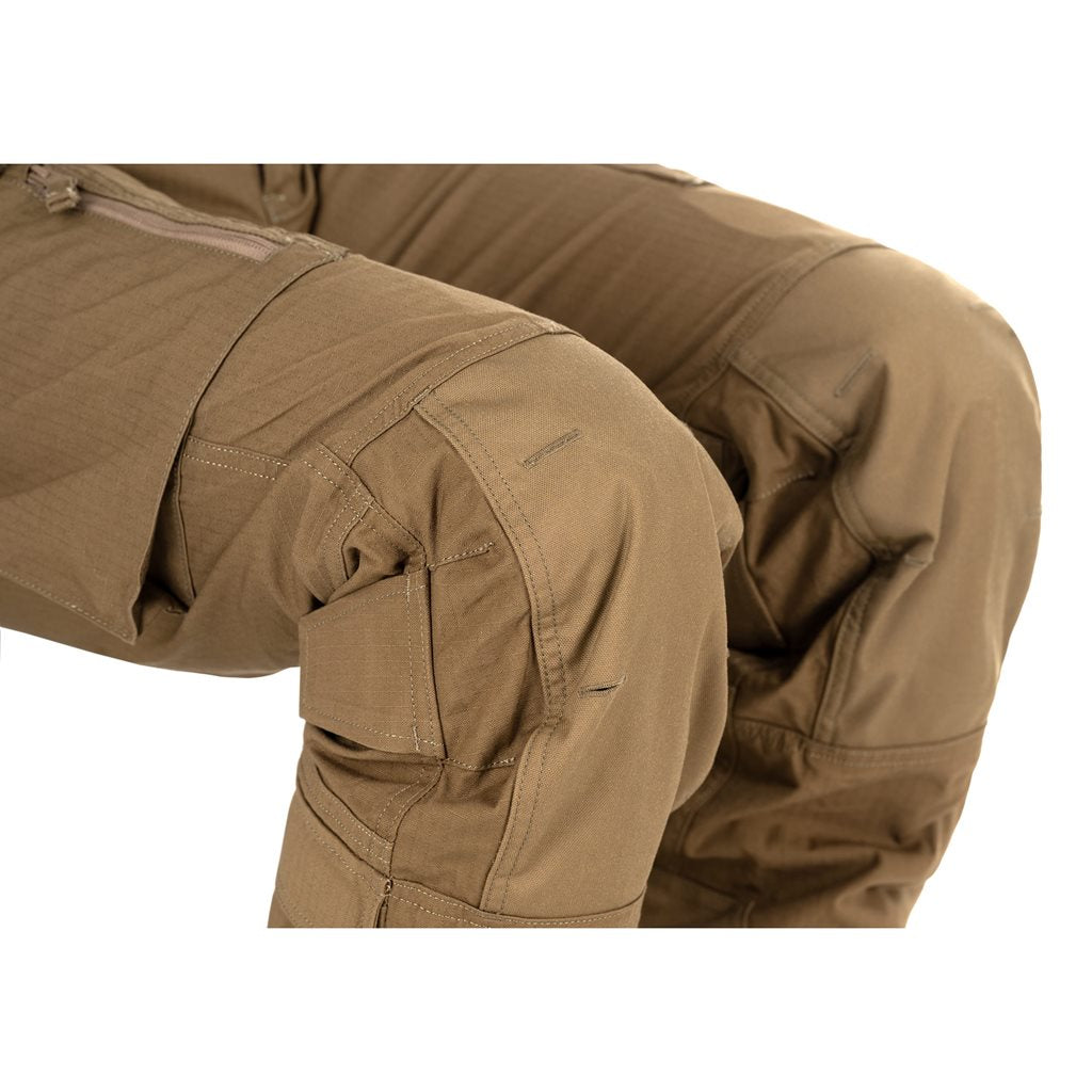 Pantalones Combat Raider MK V color Coyote