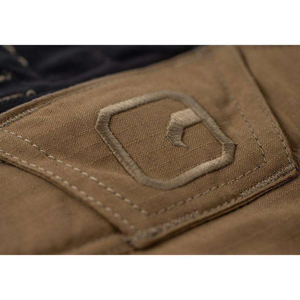 Pantalones Combat Raider MK V color Coyote