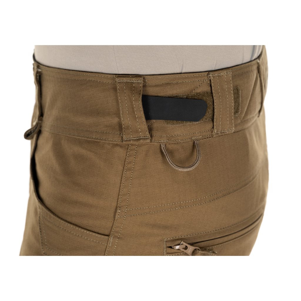 Pantalones Combat Raider MK V color Coyote