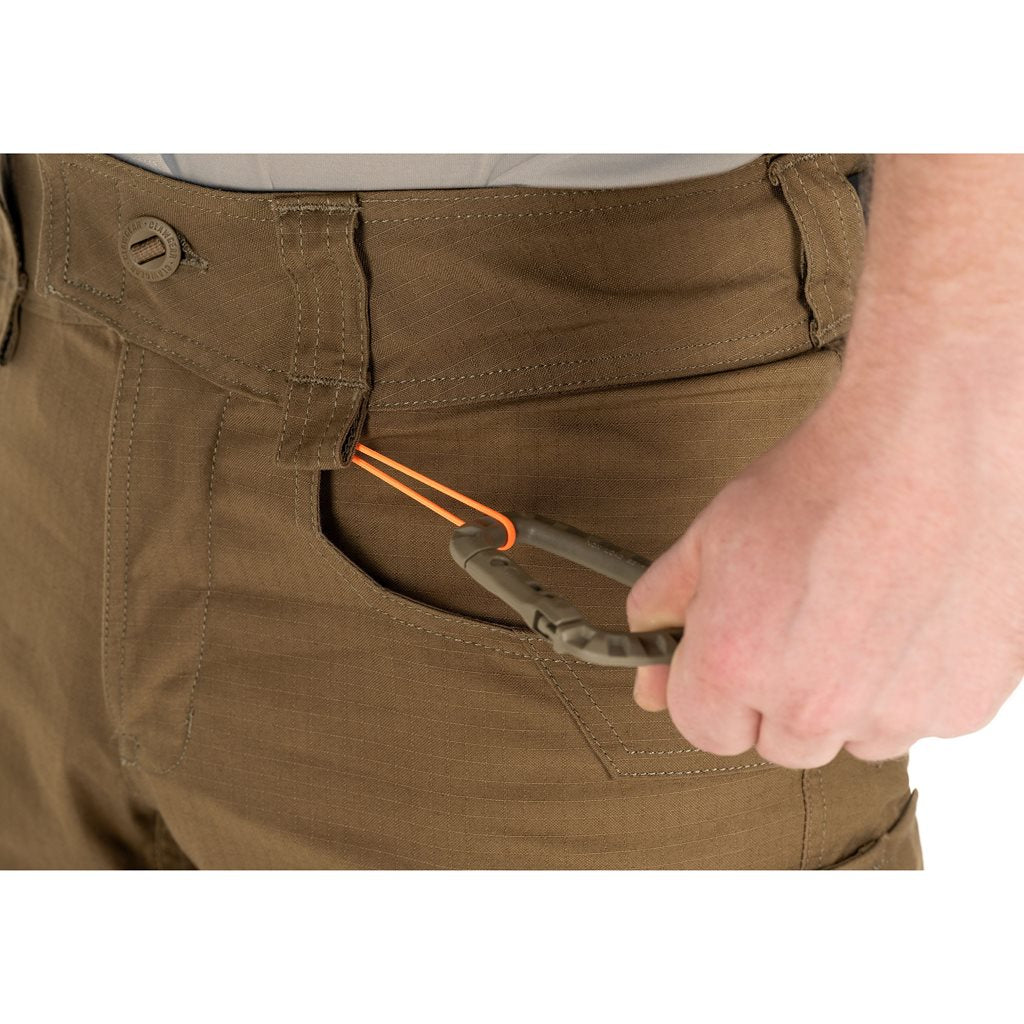 Pantalones Combat Raider MK V color Coyote