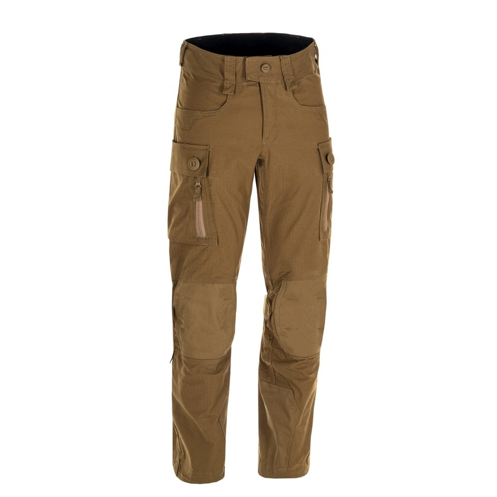 Pantalones Combat Raider MK V color Coyote
