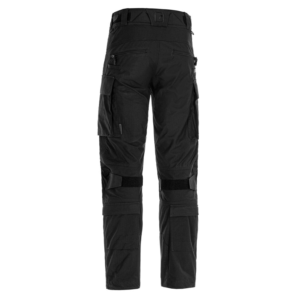 Pantalones COMBAT Raider MK V negros