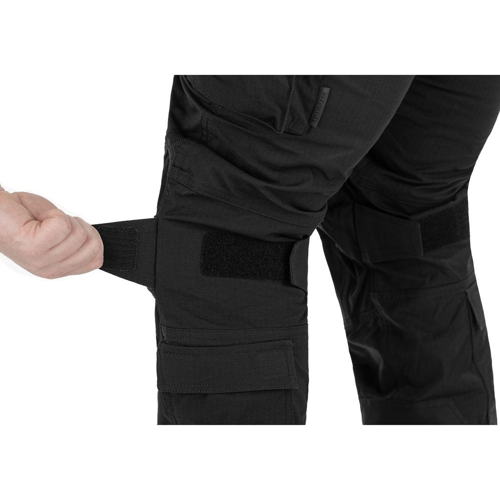 Pantalones COMBAT Raider MK V negros