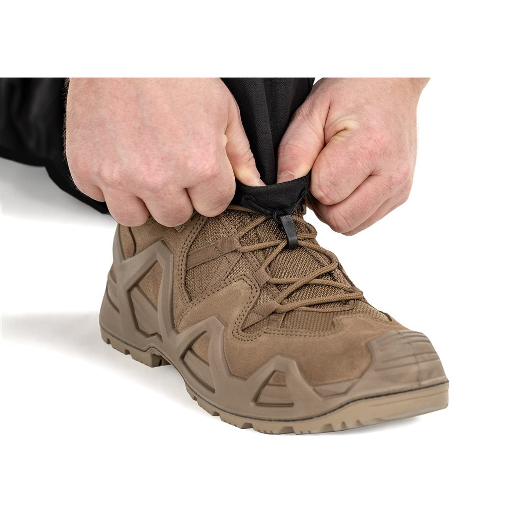 Pantalones COMBAT Raider MK V negros