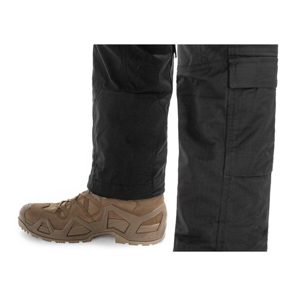 Pantalones COMBAT Raider MK V negros