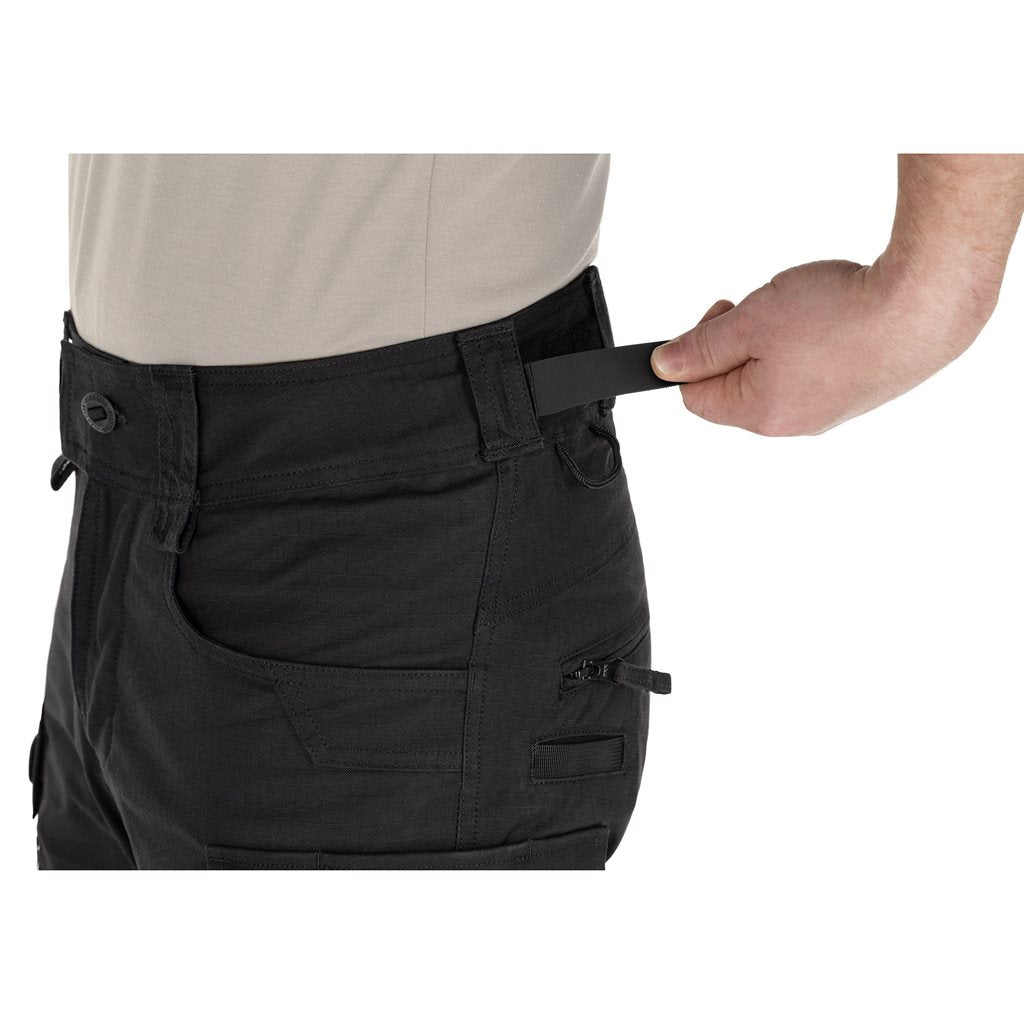 Pantalones COMBAT Raider MK V negros