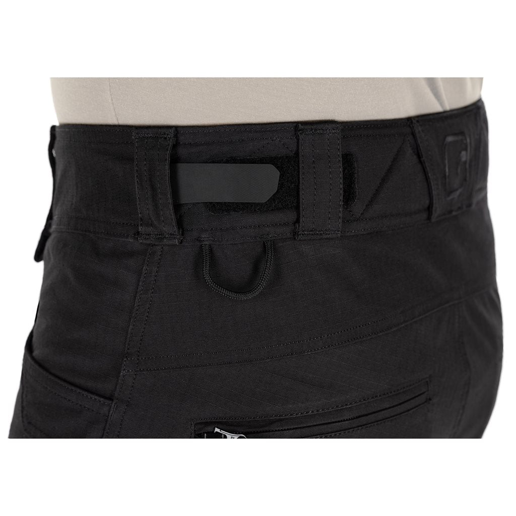Pantalones COMBAT Raider MK V negros