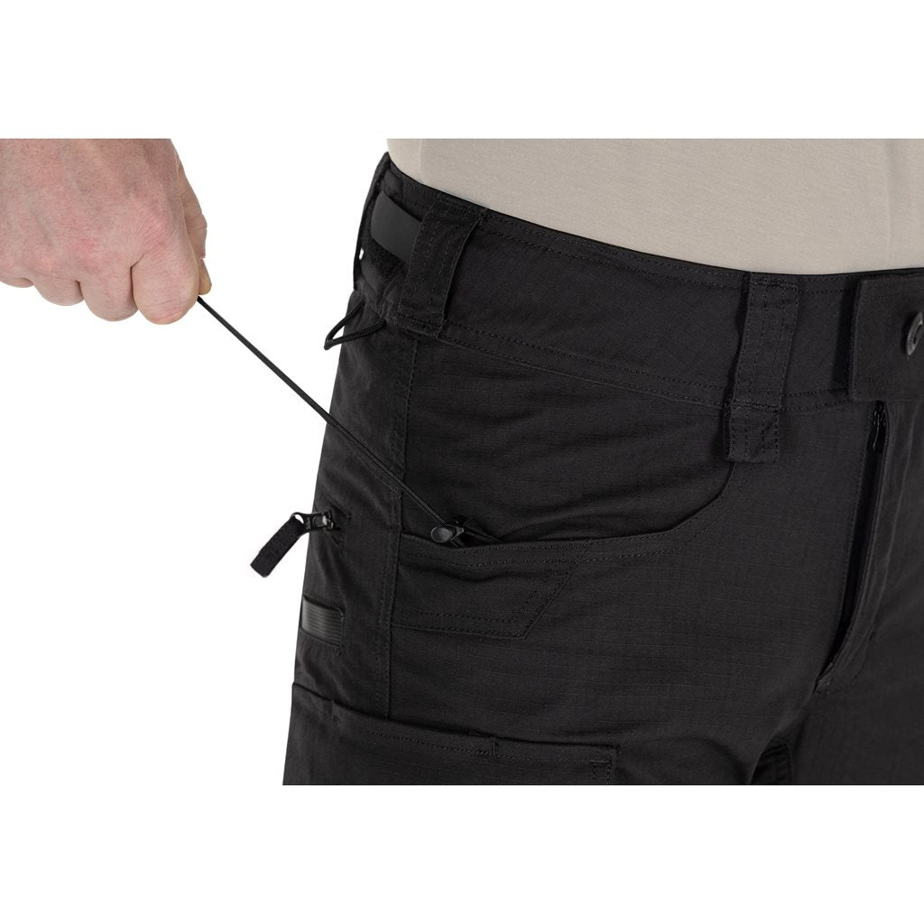 Pantalones COMBAT Raider MK V negros
