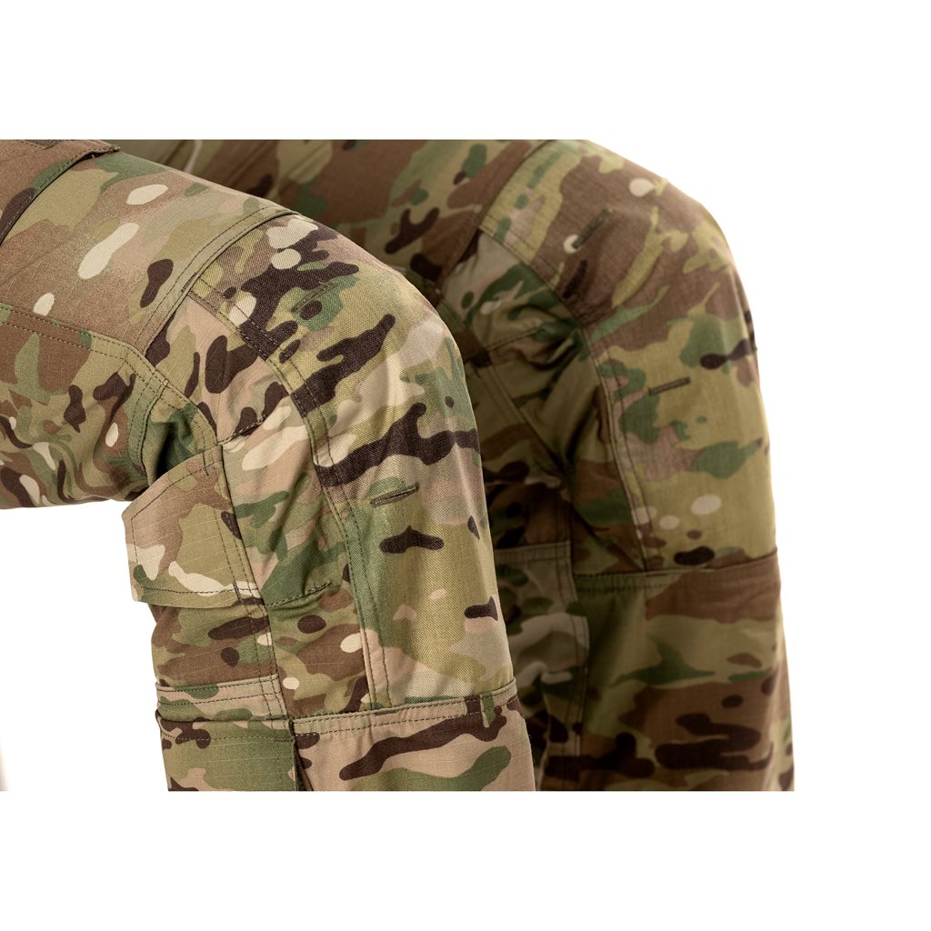 Pantalones COMBAT Raider MK V, diseño táctico con bolsillos funcionales