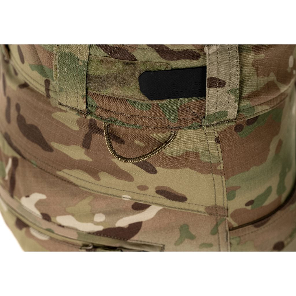 Pantalones COMBAT Raider MK V, diseño táctico con bolsillos funcionales