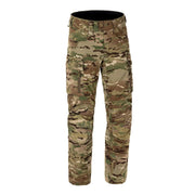 Pantalones COMBAT Raider MK V, diseño táctico con bolsillos funcionales