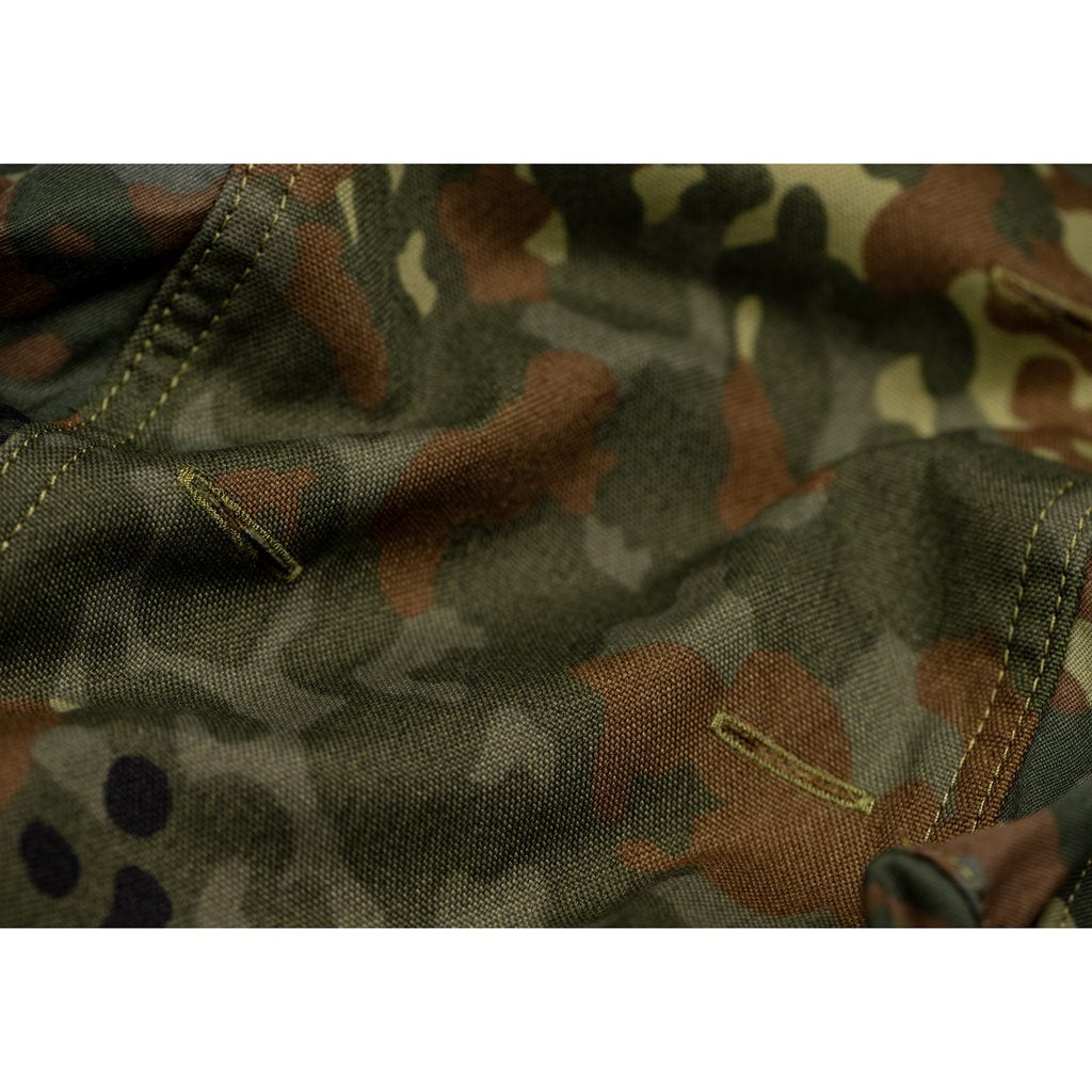 Pantalones COMBAT RAIDER MK V Flecktarn