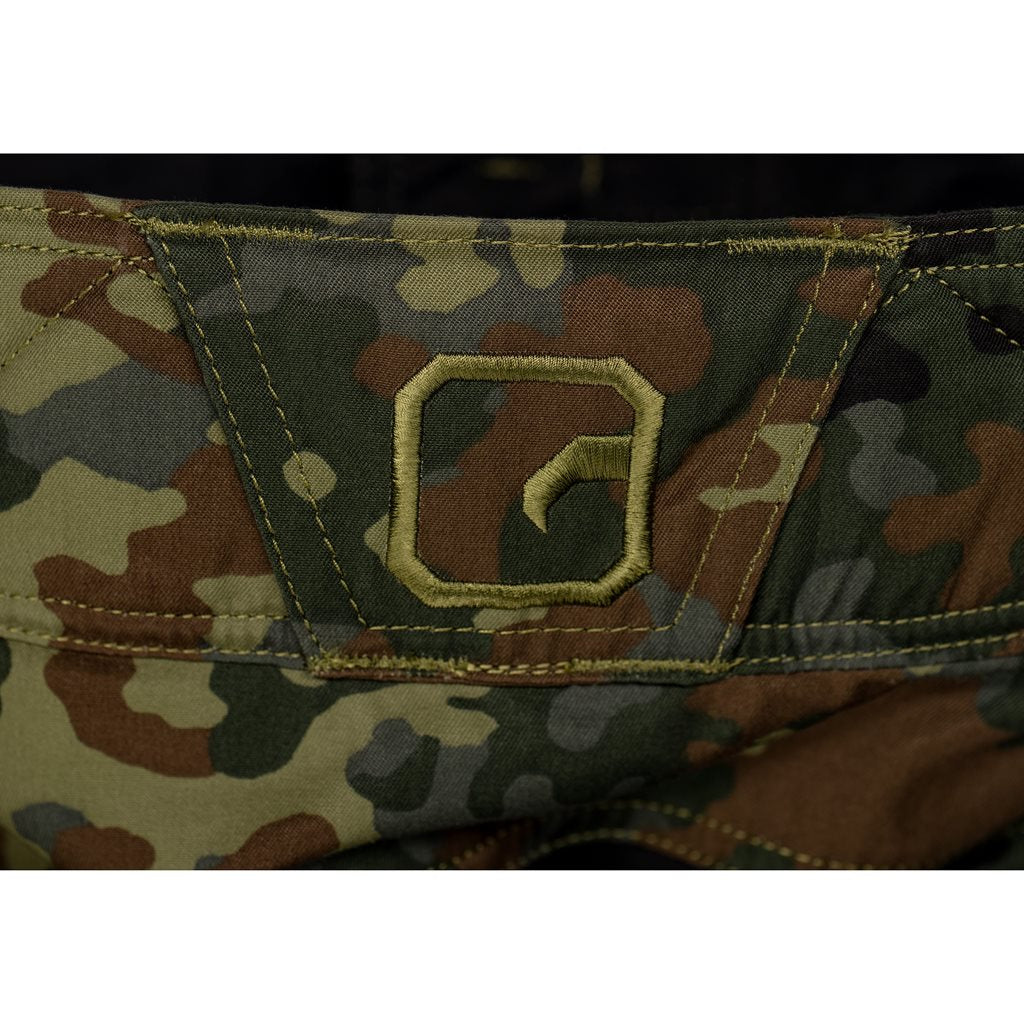 Pantalones COMBAT RAIDER MK V Flecktarn