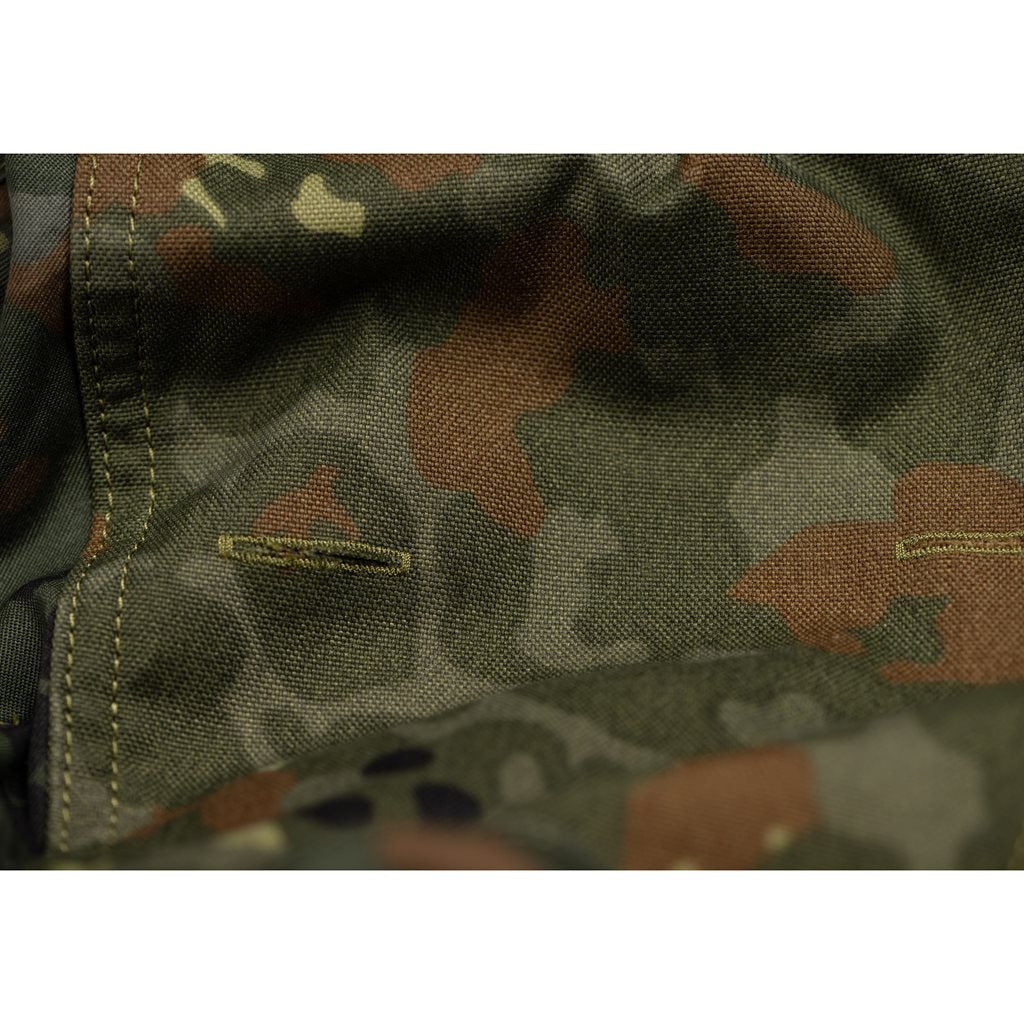 Pantalones COMBAT RAIDER MK V Flecktarn