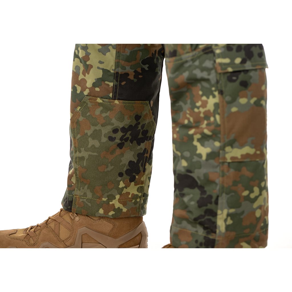 Pantalones COMBAT RAIDER MK V Flecktarn