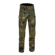 Pantalones COMBAT RAIDER MK V Flecktarn