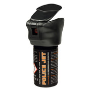Spray de pimienta POLICE JET 40 ml - defensa profesional