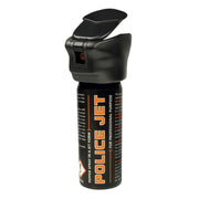 Spray de pimienta POLICE JET 50 ml para uso profesional
