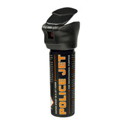 Spray de pimienta POLICE JET 100 ml - uso profesional