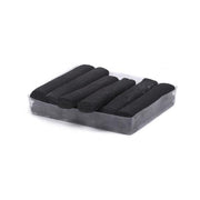 Paquete de 12 carbones para calentador portátil