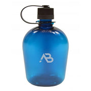 Botella US 1Q de plástico transparente GEN II - referencia 120633