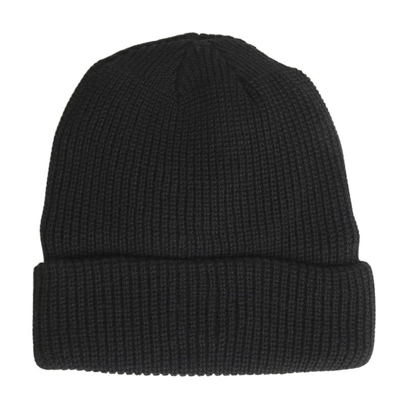 Gorro tejido Thinsulate poliacrílico verde