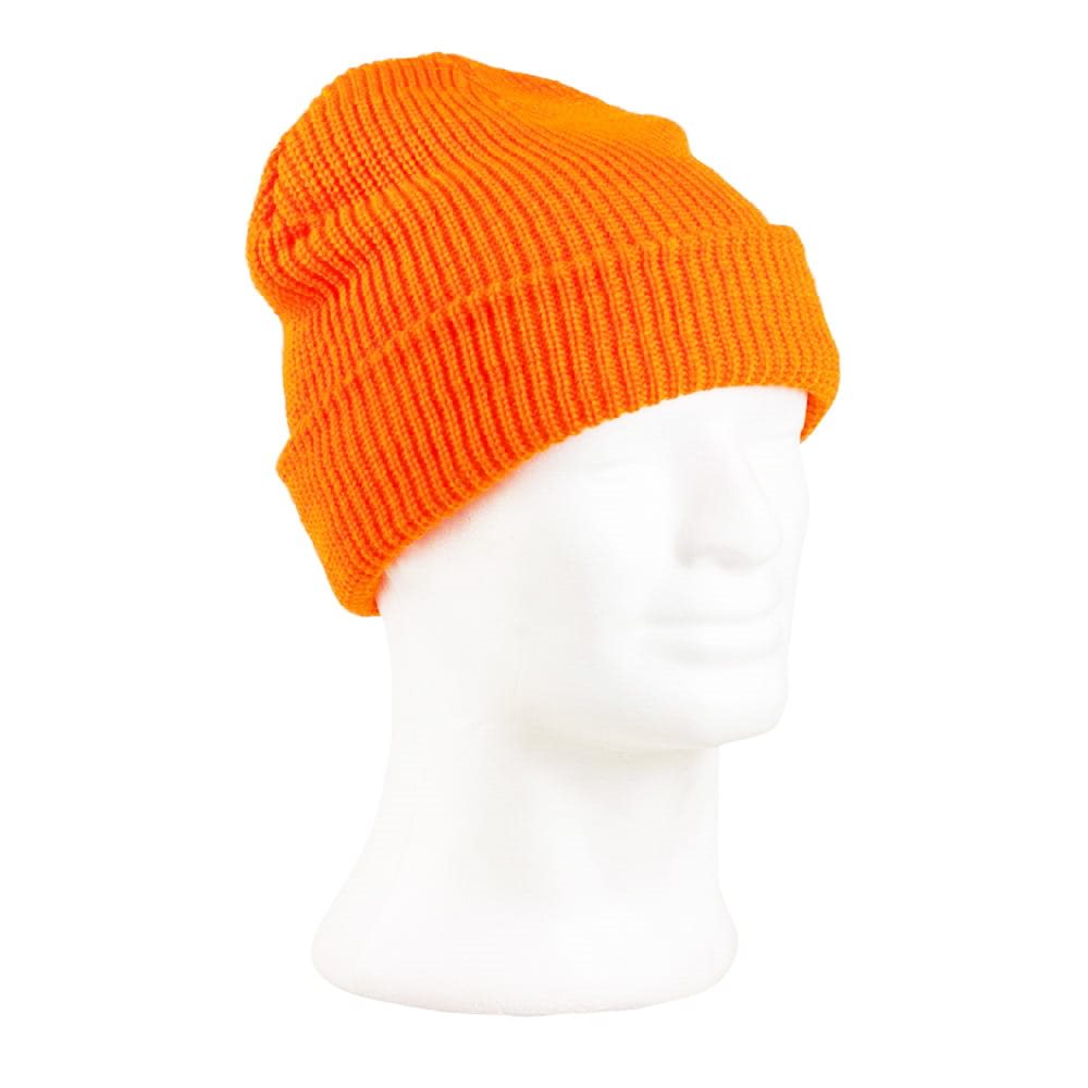 Gorro tejido POLIACRIL 100% poliacril - gorro de invierno