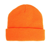 Gorro tejido POLIACRIL 100% poliacril - gorro de invierno