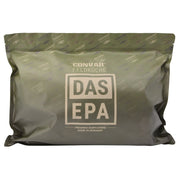 Ración alimentaria diaria DAS EPA SPÄHER para exploradores con alto gasto energético