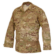 Blusa US tipo BDU rip-stop 50% nylon 50% algodón MIL-44048G