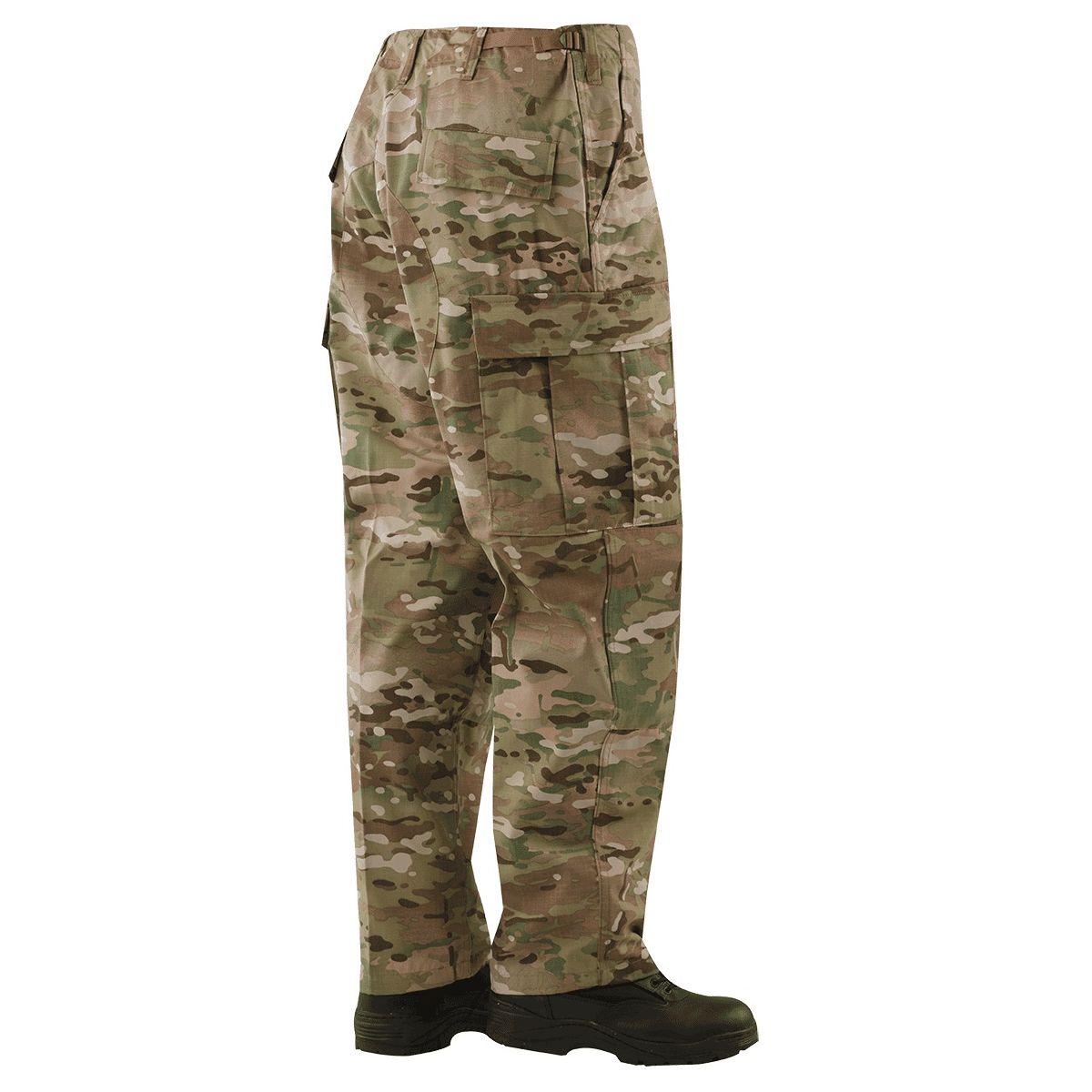 Pantalones BDU N/C rip-stop Tru-Spec