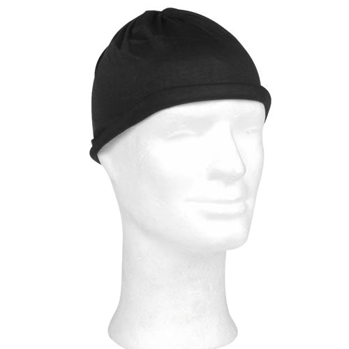 Pañuelo HEADGEAR multifuncional verde en diseño tubular sin costuras