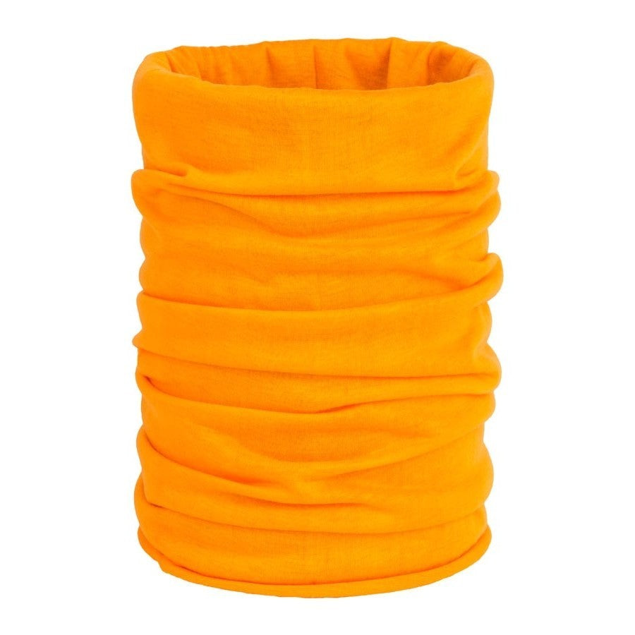 Pañuelo tubular HEADGEAR naranja, multifuncional