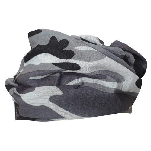 Pañuelo HEADGEAR multifunción URBAN-METRO