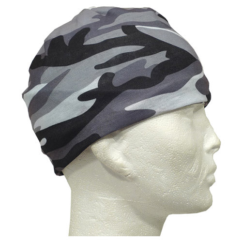 Pañuelo HEADGEAR multifunción URBAN-METRO