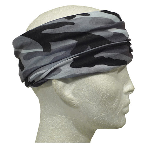 Pañuelo HEADGEAR multifunción URBAN-METRO